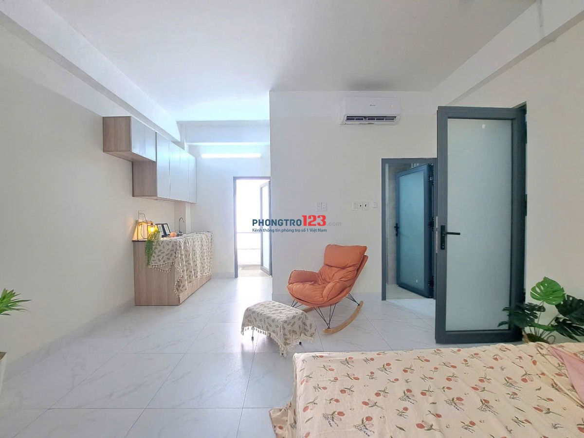 KHAI TRƯƠNG PHÒNG NGAY LOTTE MART CITYLAND TIỆN NGHI Ở NGAY ZÁ HỜI