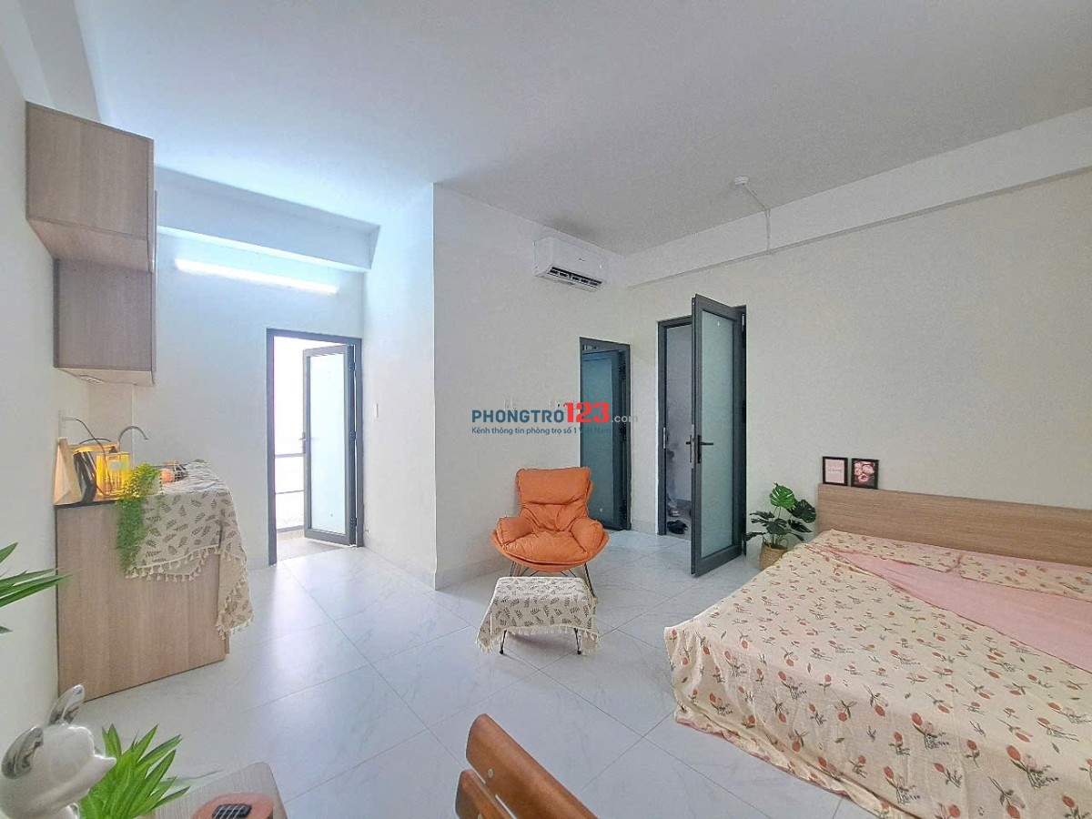 KHAI TRƯƠNG PHÒNG NGAY LOTTE MART CITYLAND TIỆN NGHI Ở NGAY ZÁ HỜI