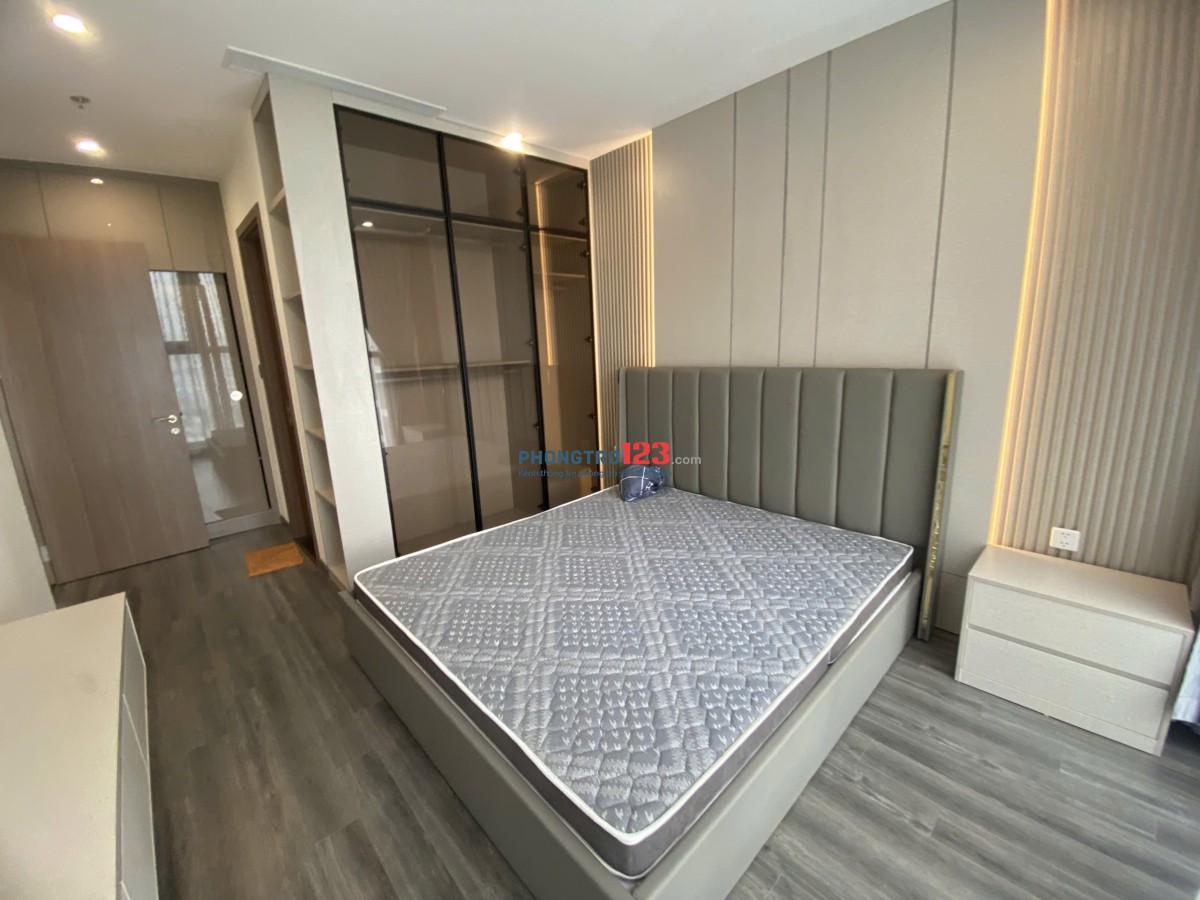 Cho thuê căn hộ 3 ngủ 2 vệ sinh 100m – Vinhomes Ocean Park 1