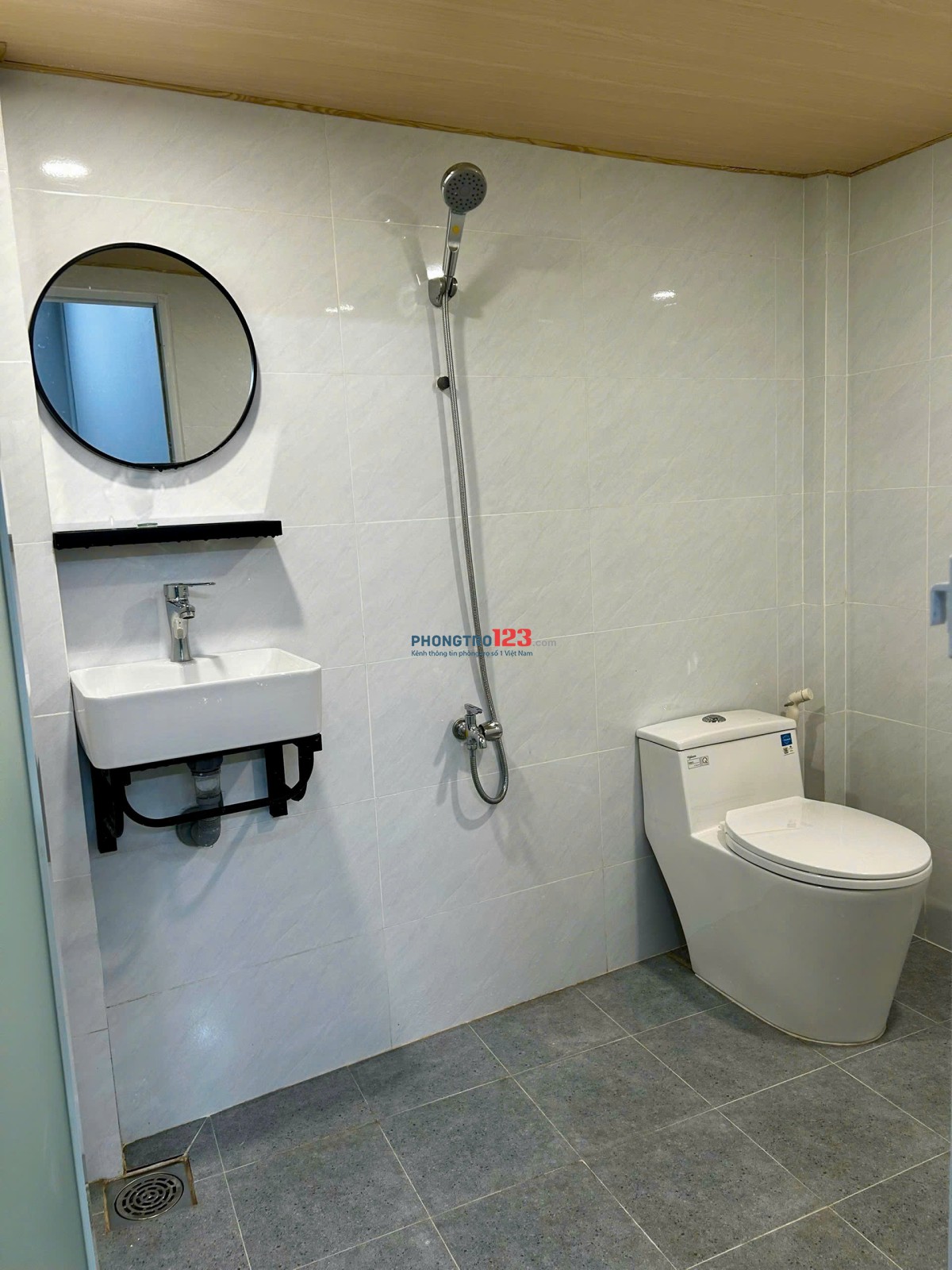 Nhà Nguyên Căn Kinh Doanh Spa, Nha Khoa, 4mx25m, Dương Bá Trạc Quận 8