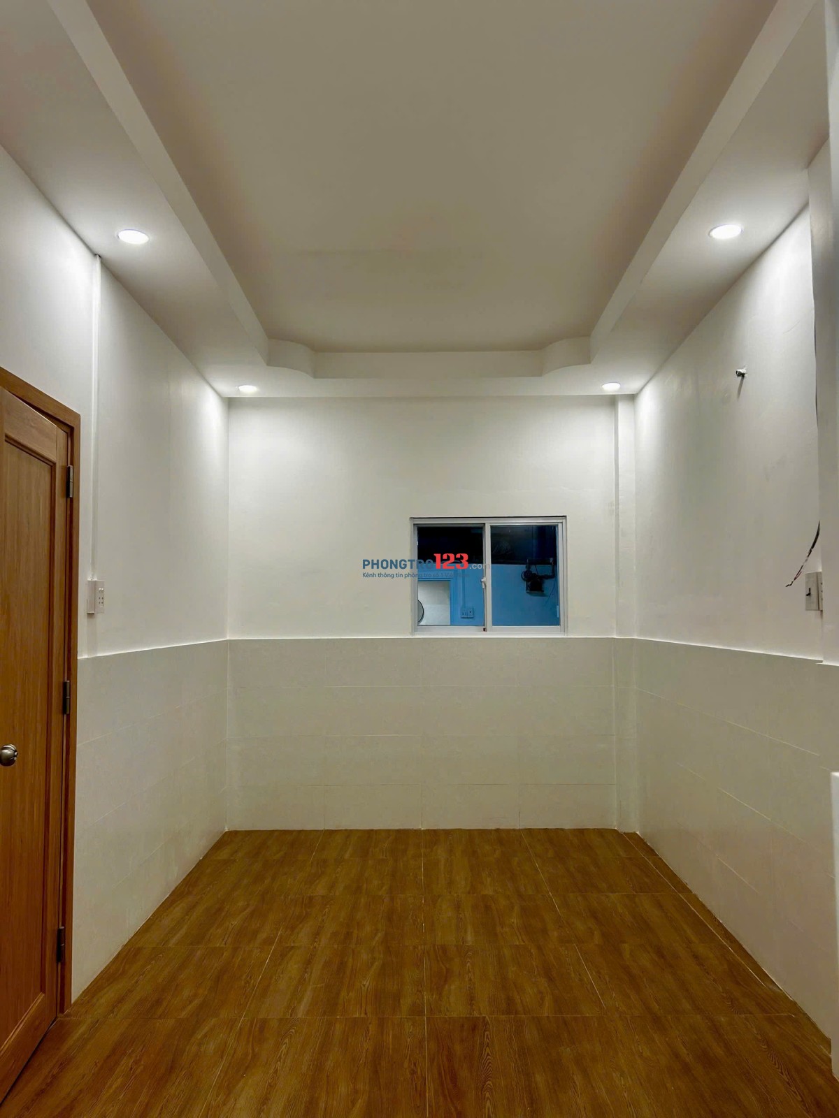 Nhà Nguyên Căn Kinh Doanh Spa, Nha Khoa, 4mx25m, Dương Bá Trạc Quận 8