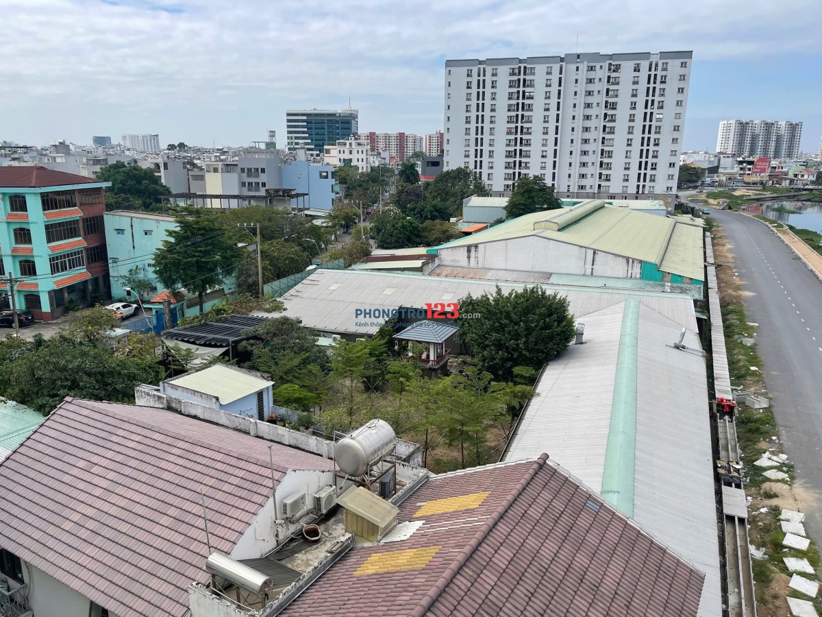 CHO THUÊ MẶT BẰNG RỘNG, CÓ SẴN BỐI CẢNH SÂN VƯỜN