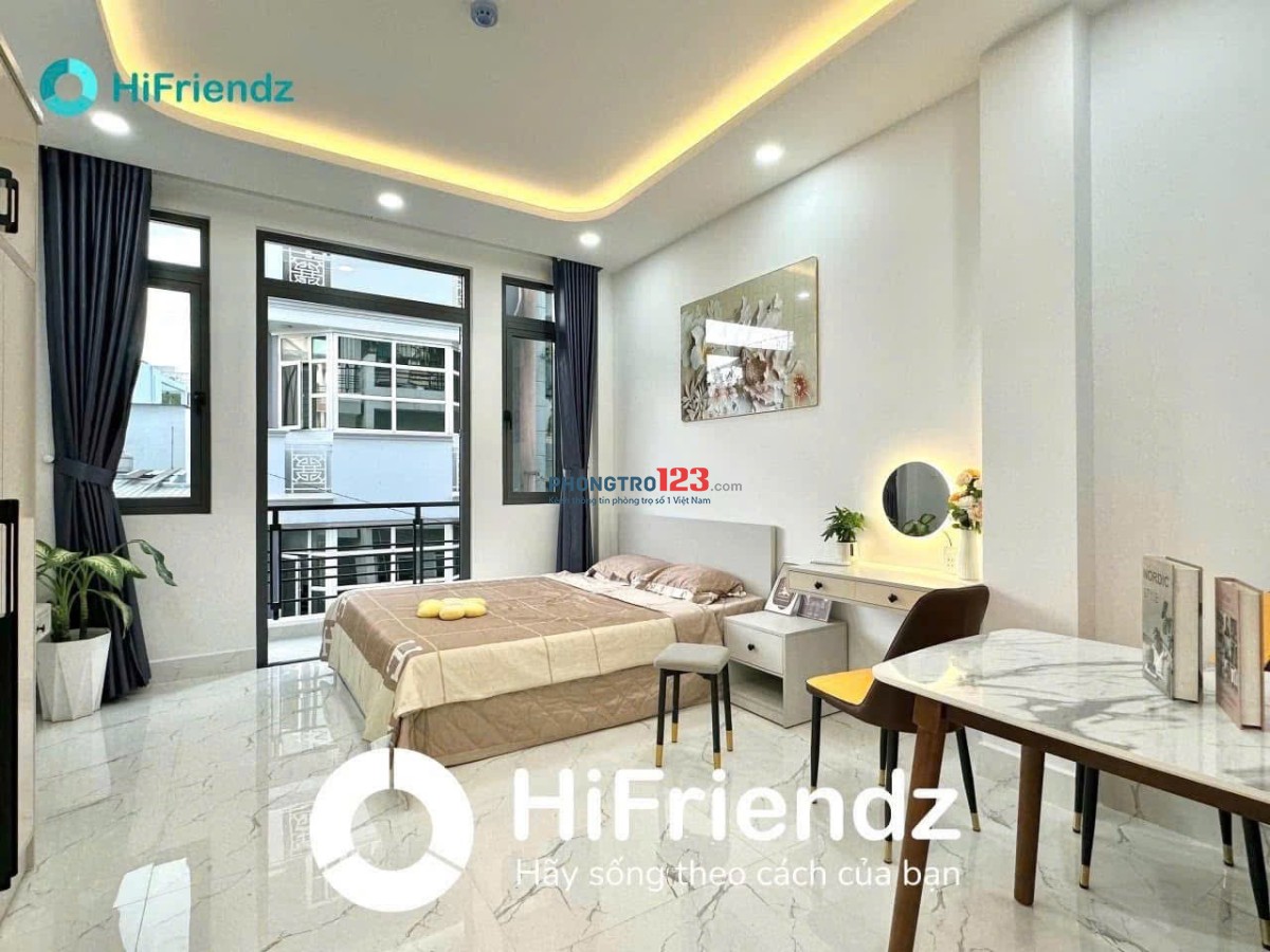 CHDV MỚI HOÀN THIỆN SẠCH SẼ THOÁNG MÁT NHA MNG ƠIII