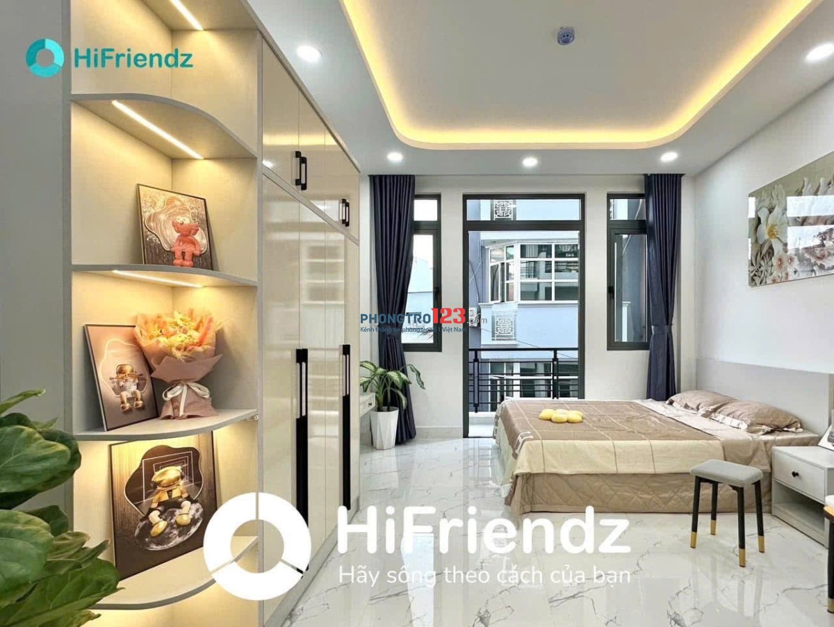 CHDV MỚI HOÀN THIỆN SẠCH SẼ THOÁNG MÁT NHA MNG ƠIII