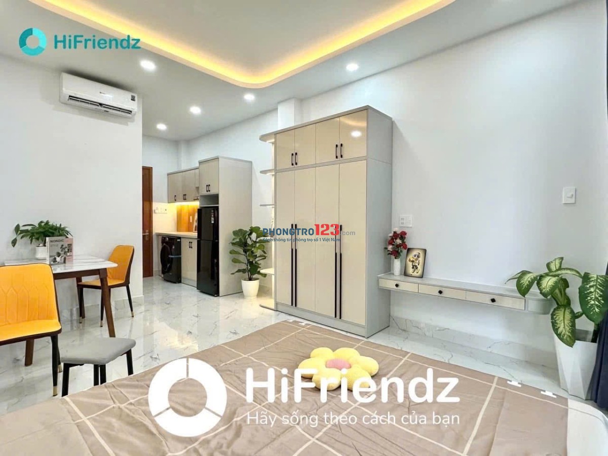 CHDV MỚI HOÀN THIỆN SẠCH SẼ THOÁNG MÁT NHA MNG ƠIII