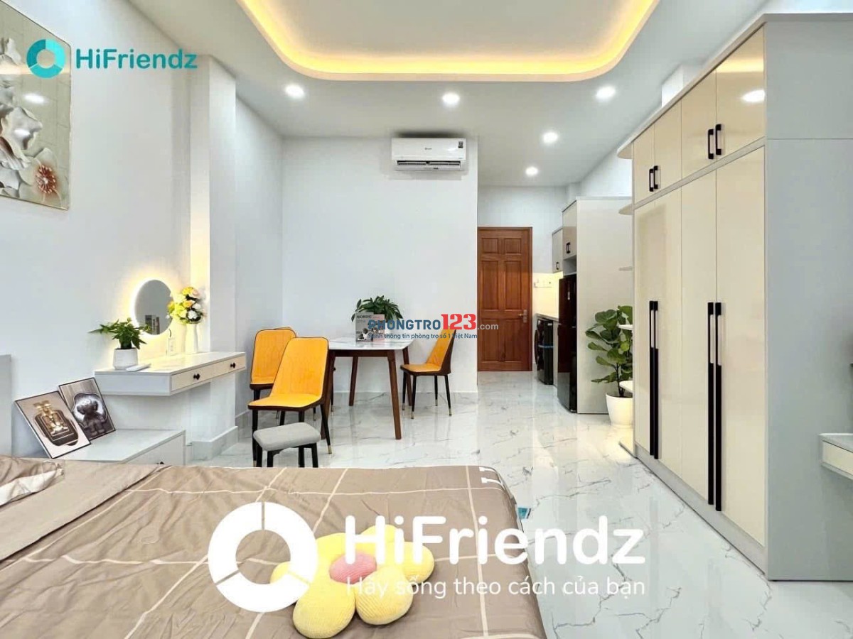 CHDV MỚI HOÀN THIỆN SẠCH SẼ THOÁNG MÁT NHA MNG ƠIII