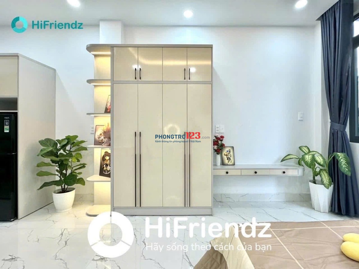 CHDV MỚI HOÀN THIỆN SẠCH SẼ THOÁNG MÁT NHA MNG ƠIII