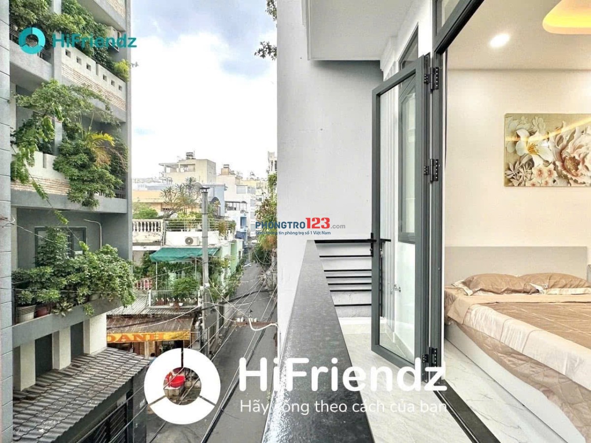 CHDV MỚI HOÀN THIỆN SẠCH SẼ THOÁNG MÁT NHA MNG ƠIII