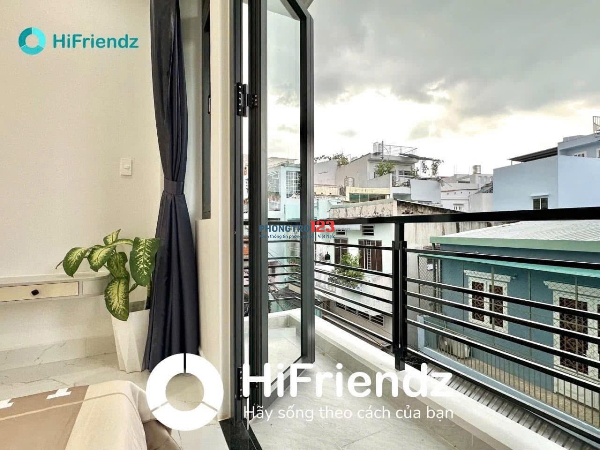 CHDV MỚI HOÀN THIỆN SẠCH SẼ THOÁNG MÁT NHA MNG ƠIII