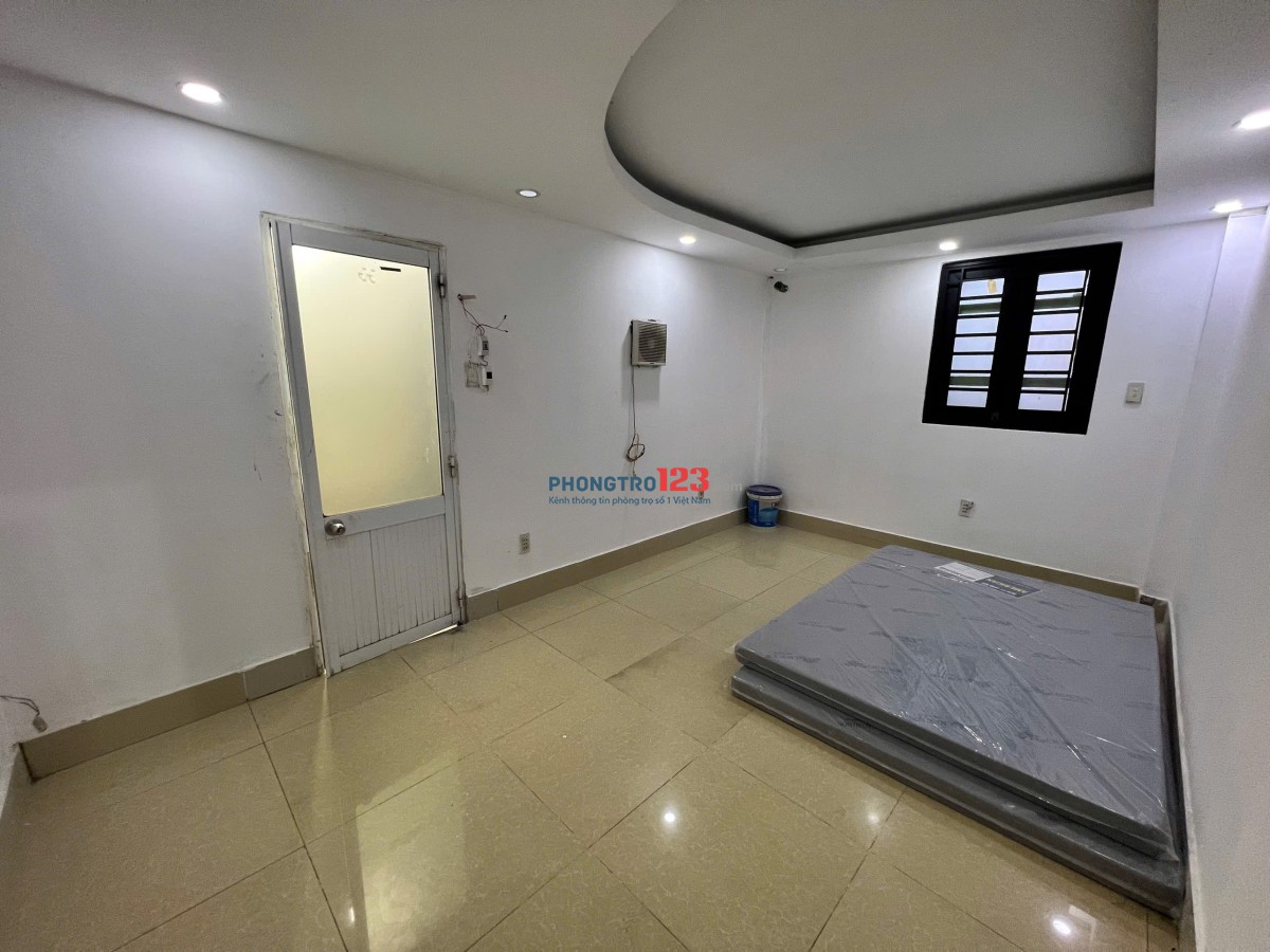 Mặt bằng kinh doanh Quận 7 phường Tân Quy Diện tích 80m2