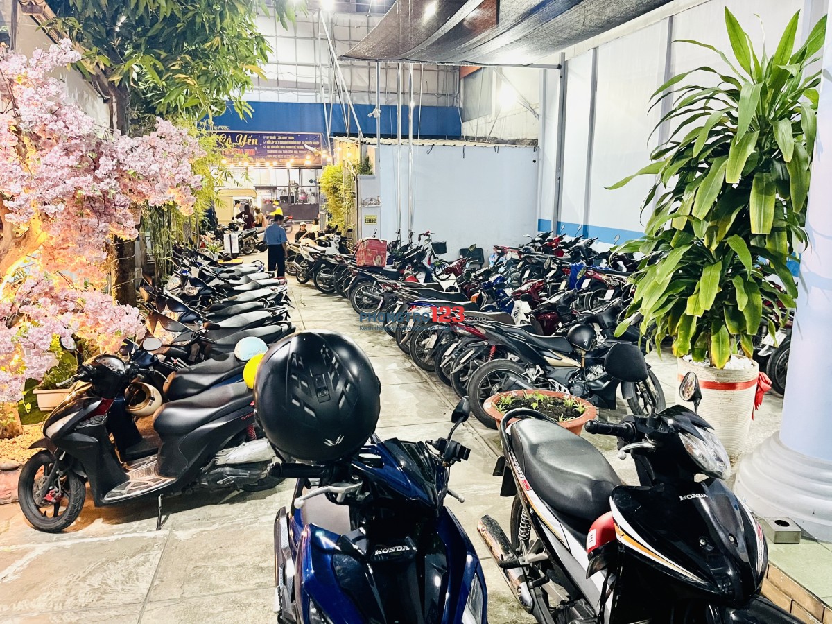 Cho thuê Phòng Họ rẻ, Đào tạo - Ngay Tây Hoà, TP Thủ Đức