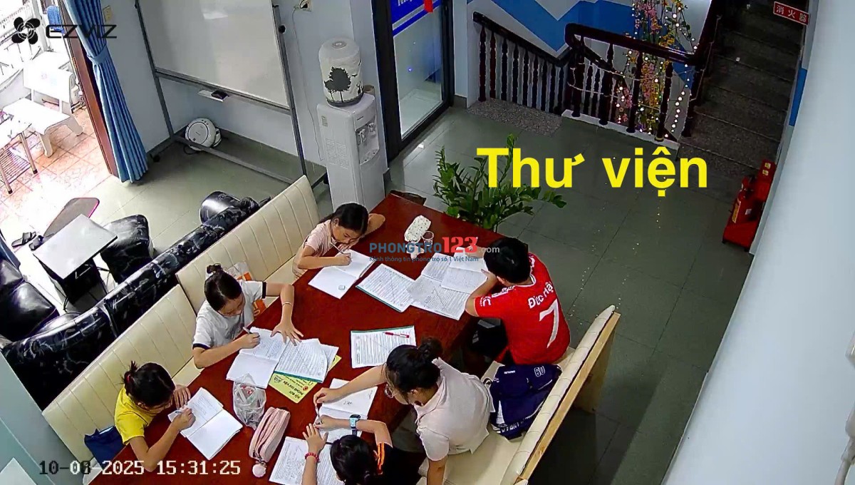 Cho thuê Phòng Họ rẻ, Đào tạo - Ngay Tây Hoà, TP Thủ Đức