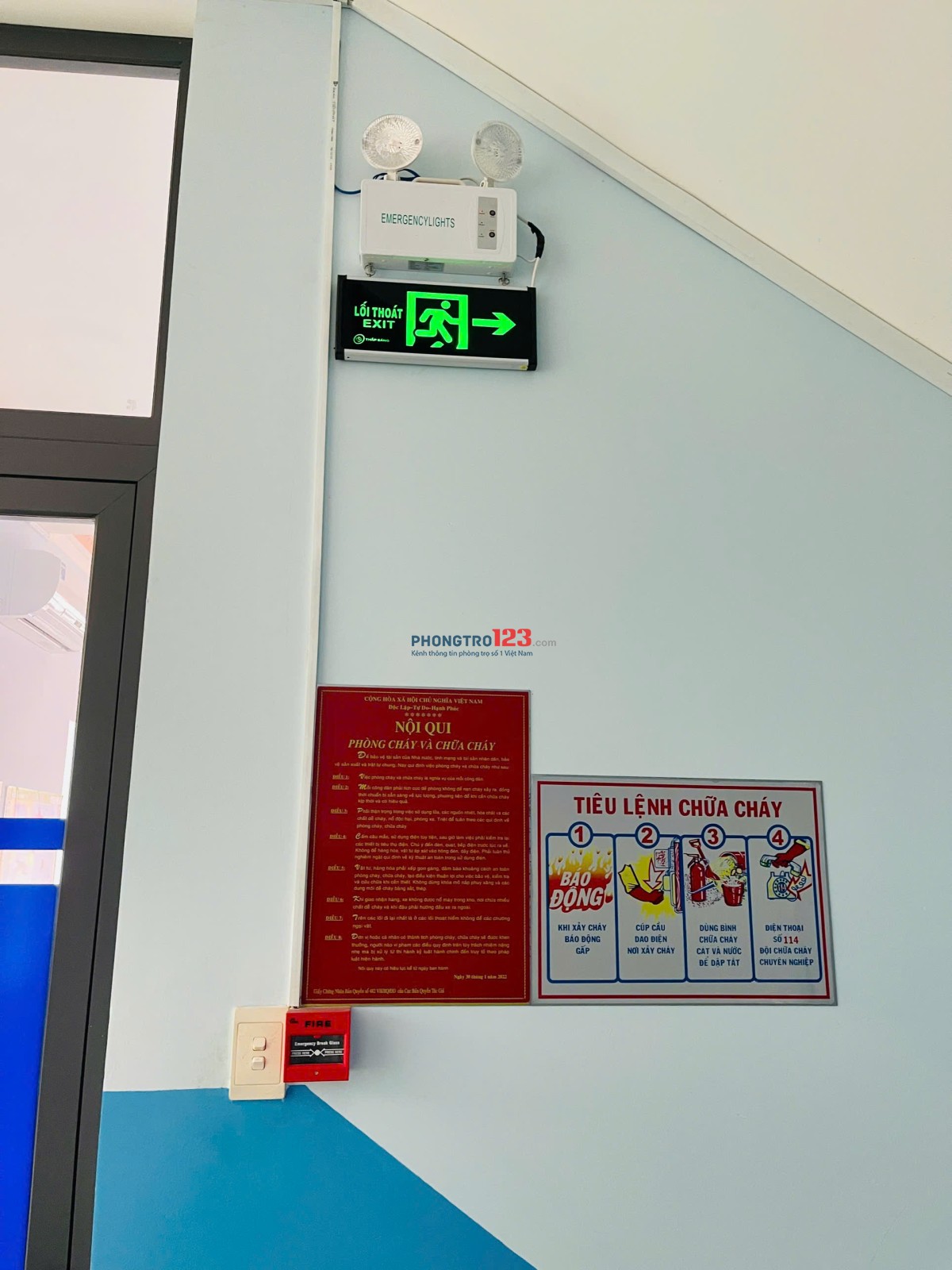 Cho thuê Phòng Họ rẻ, Đào tạo - Ngay Tây Hoà, TP Thủ Đức