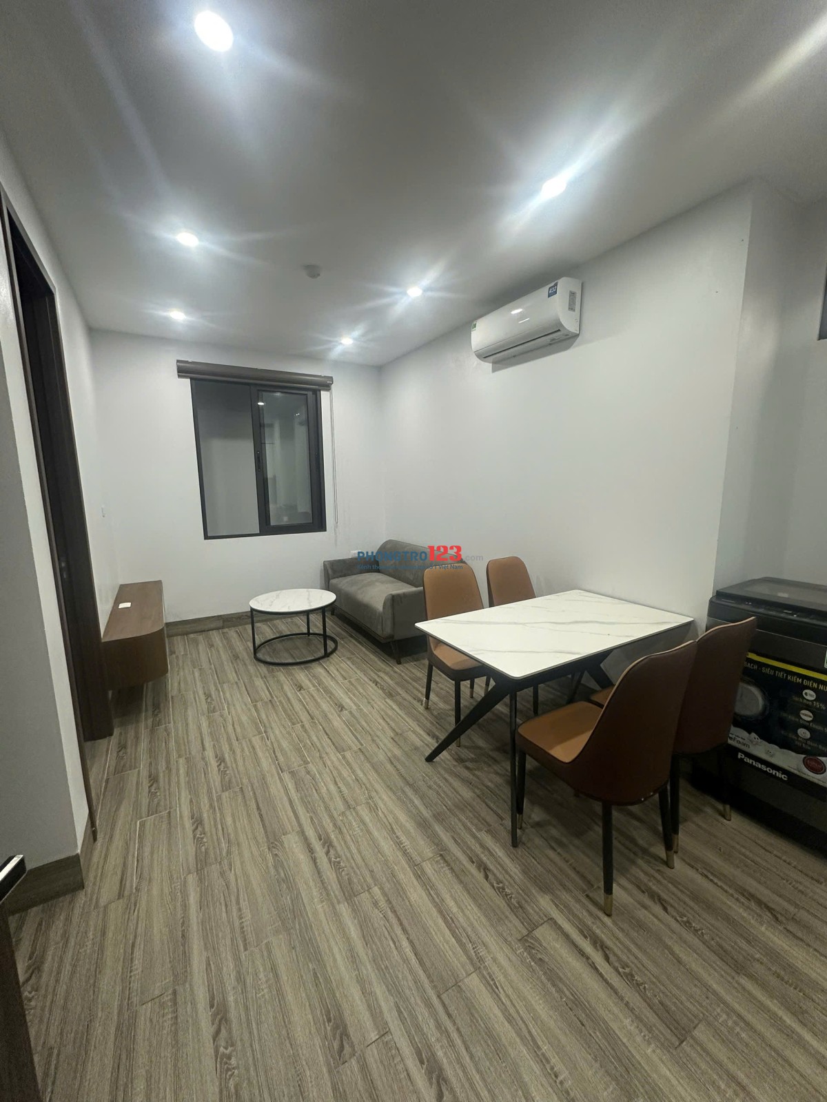 CHO THUÊ NHÀ – NGÕ 603 LẠC LONG QUÂN