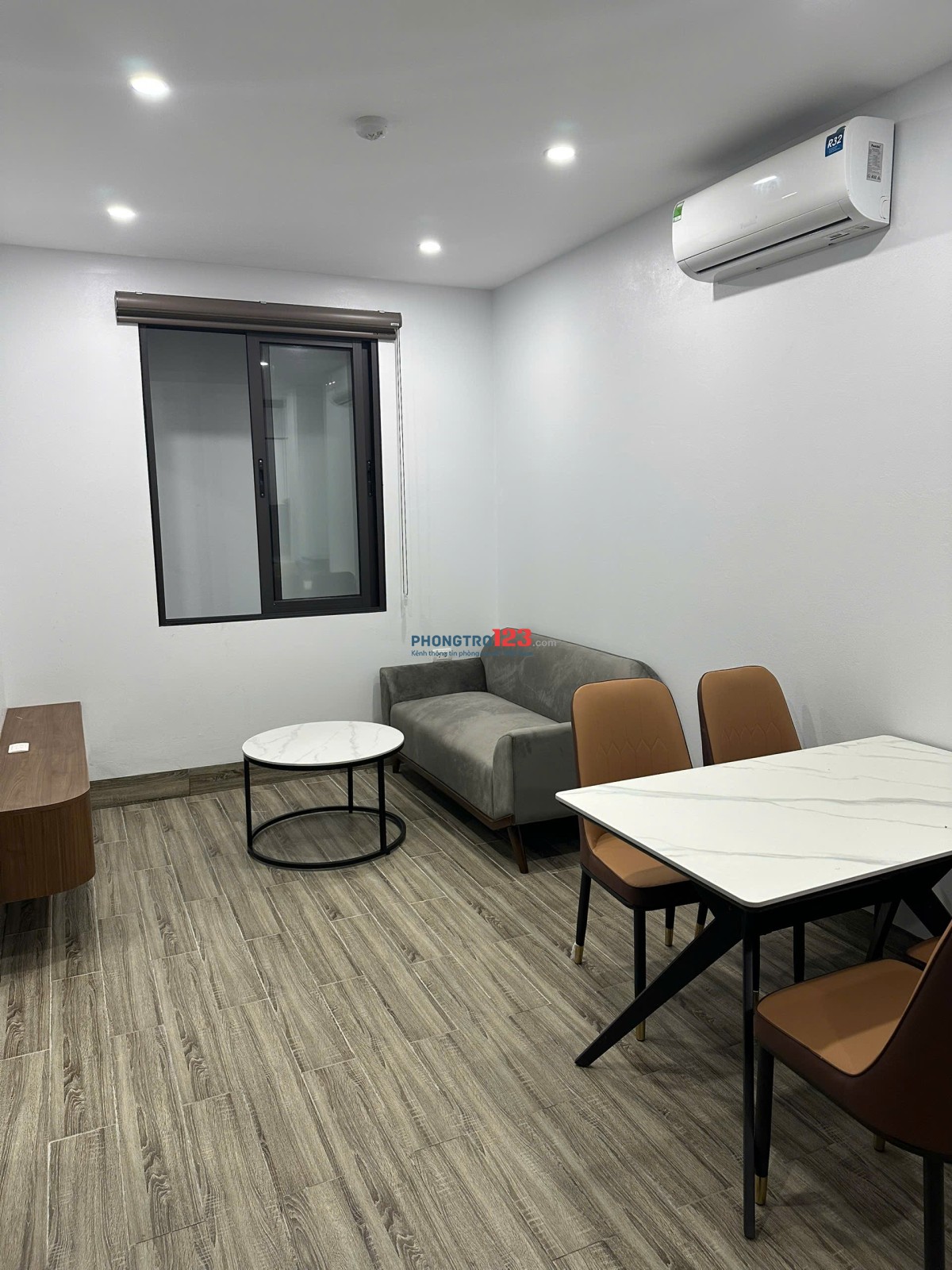 CHO THUÊ NHÀ – NGÕ 603 LẠC LONG QUÂN