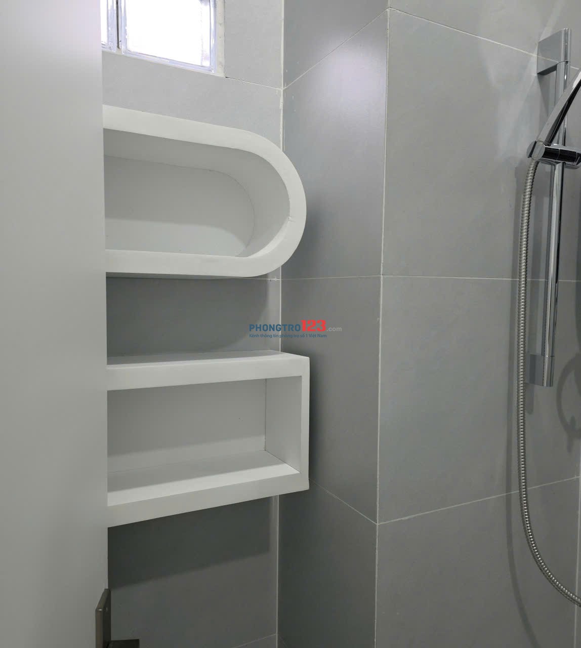 Chính chủ cho thuê lầu 1 và 2 khu vực Thống Nhất, Gò Vấp