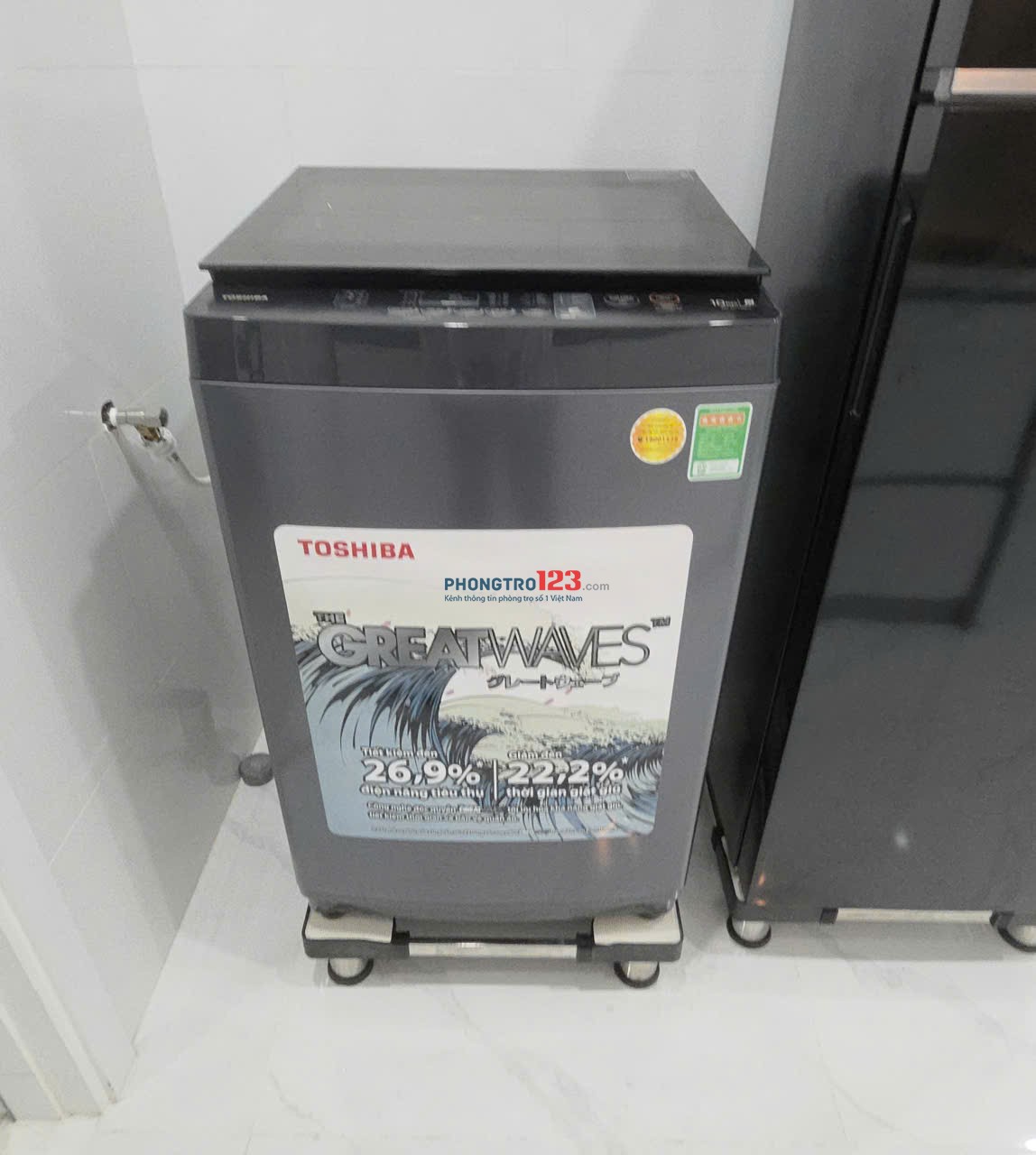 Chính chủ cho thuê lầu 1 và 2 khu vực Thống Nhất, Gò Vấp