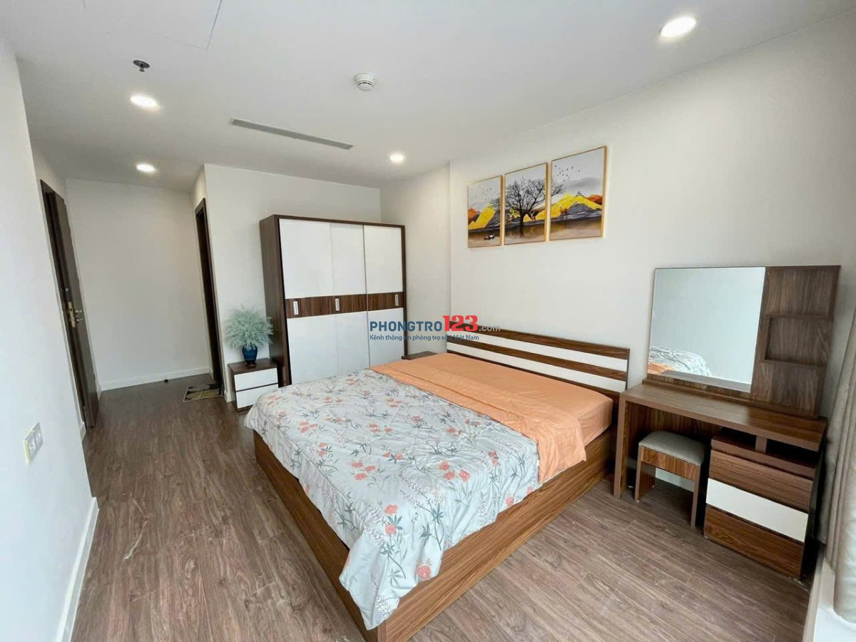 Chung cư Hà Đô Centrosa, Đường 3/2, Q10: 20 triệu, NTCC, 2 phòng ngủ