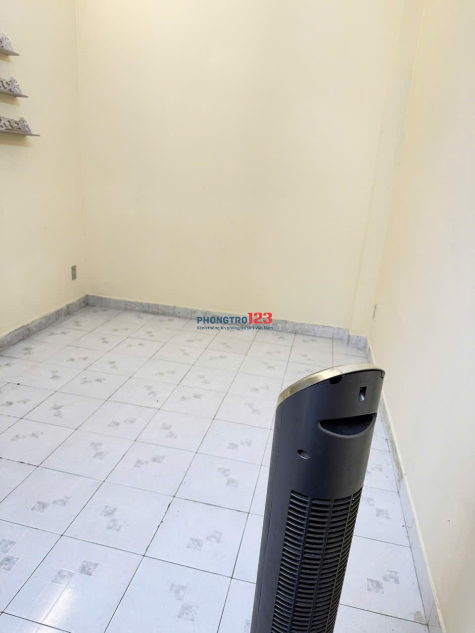 PHÒNG CHO THUÊ NHÀ CHÍNH CHỦ QUẬN TAN BÌNH