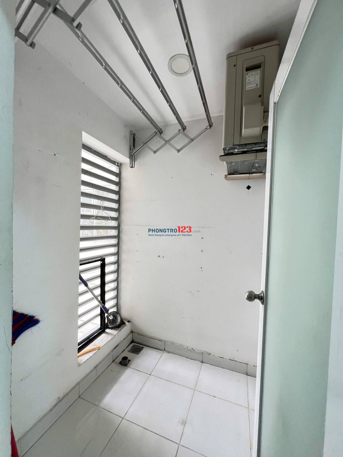 Căn hộ 2p ngủ, full Nội thất, c/c Thái An rộng 80m2 chỉ 8tr