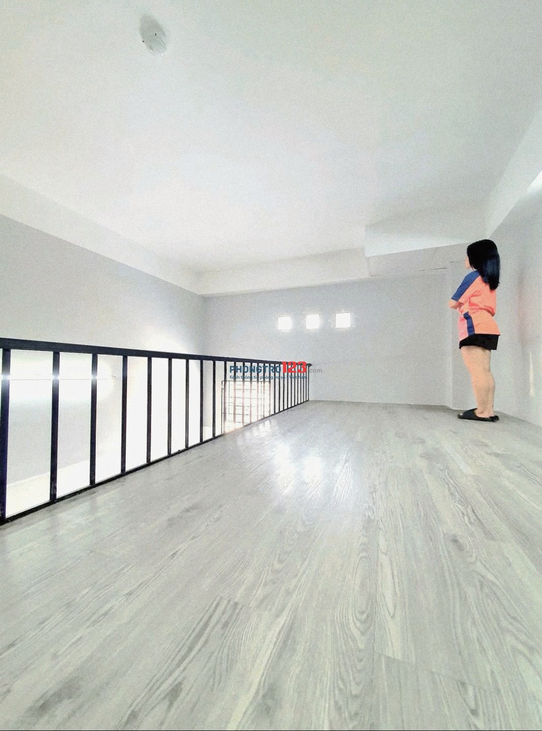 ????????Ngay lê văn sỹ - phú nhuận từ 3tr5 không giới hạn người ở, có thang máy hầm xe