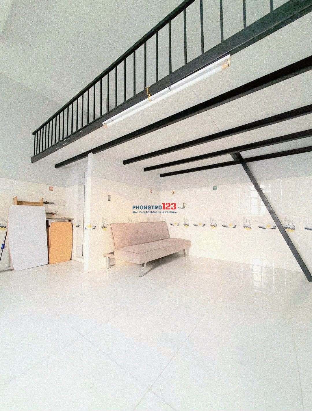 ????????Ngay lê văn sỹ - phú nhuận từ 3tr5 không giới hạn người ở, có thang máy hầm xe