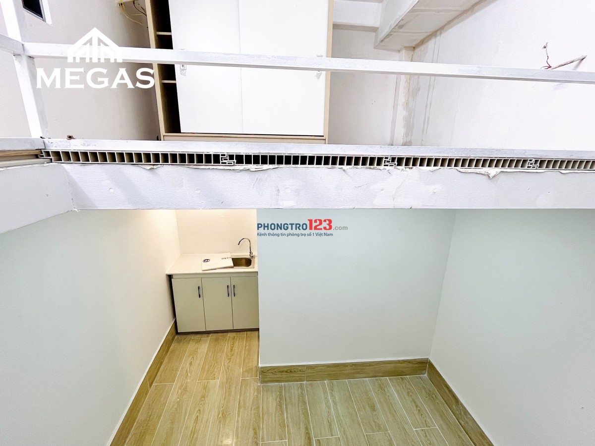 ĐỘC QUYỀN MỚI DUPLEX SANG XỊN XINH ĐẦY ĐỦ TIỆN ÍCH CHO CƯ DÂN TRONG TOÀ NHÀ