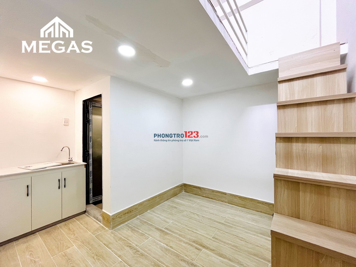 ĐỘC QUYỀN MỚI DUPLEX SANG XỊN XINH ĐẦY ĐỦ TIỆN ÍCH CHO CƯ DÂN TRONG TOÀ NHÀ