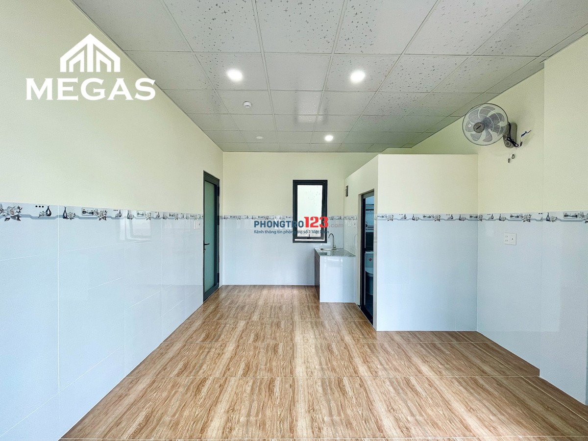 Cho Thuê Căn Studio Ban Công Giá Rẻ Ngay Khu Công Nghiệp Tân Bình Mới Nhất