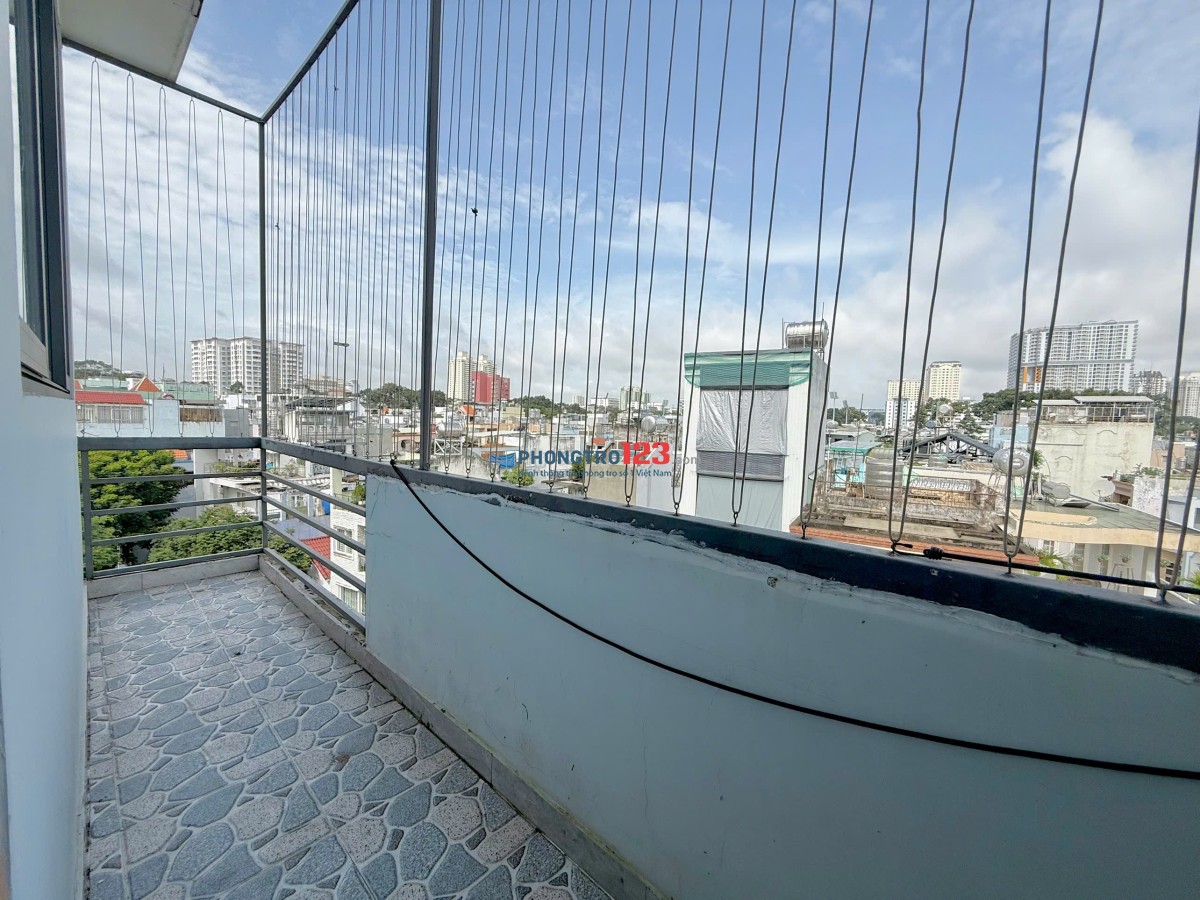 CĂN HỘ MINI CAO CẤP QUẬN 10 - CÓ THANG MÁY