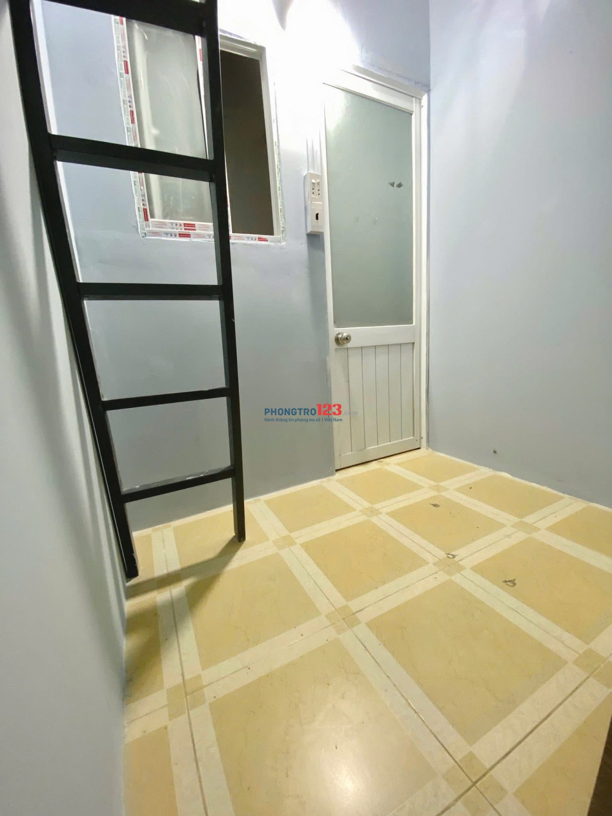 CHO THUÊ PHÒNG TRỌ GIÁ RẺ QUẬN 10