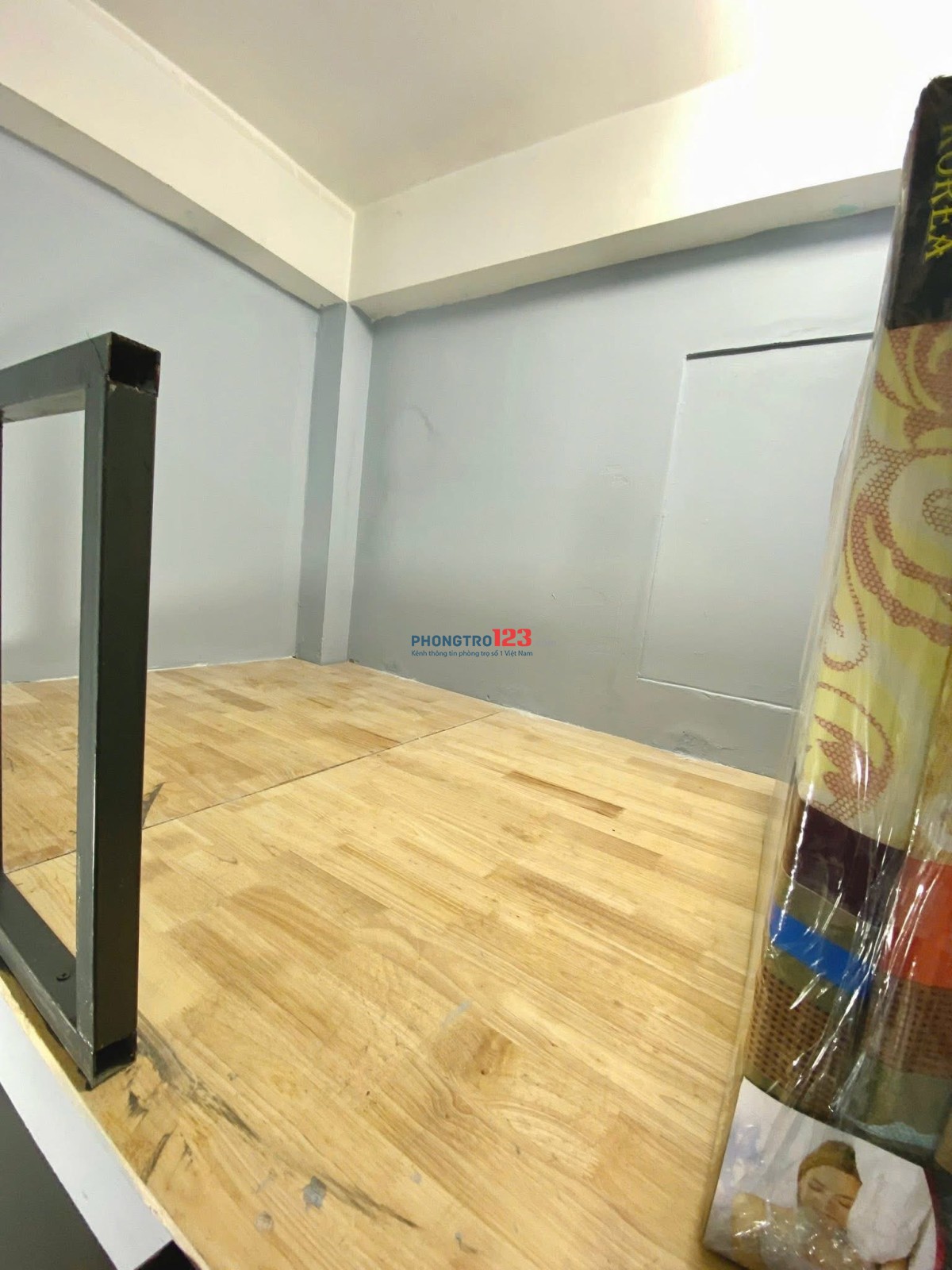 CHO THUÊ PHÒNG TRỌ GIÁ RẺ QUẬN 10