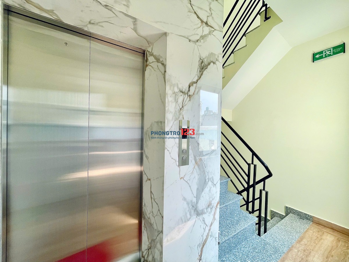 Cho Thuê Căn Studio Ban Công Giá Rẻ Ngay Khu Công Nghiệp Tân Bình Mới Nhất