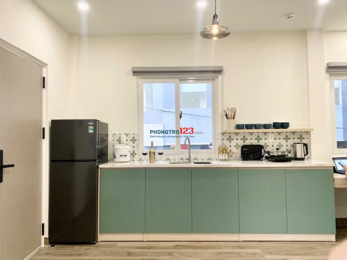 CHIẾC BAN CÔNG "VÔ CỰC" GIỮA LÒNG ĐA KAO – NƠI BẠN TÌM THẤY SỰ BÌNH YÊN 