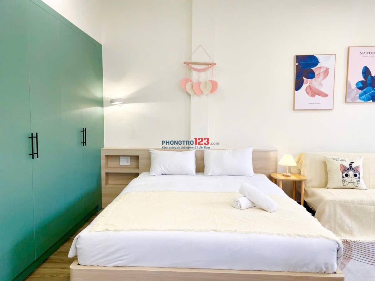 CHIẾC BAN CÔNG "VÔ CỰC" GIỮA LÒNG ĐA KAO – NƠI BẠN TÌM THẤY SỰ BÌNH YÊN 