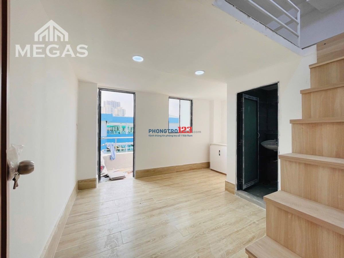 ĐỘC QUYỀN MỚI DUPLEX SANG XỊN XINH ĐẦY ĐỦ TIỆN ÍCH CHO CƯ DÂN TRONG TOÀ NHÀ