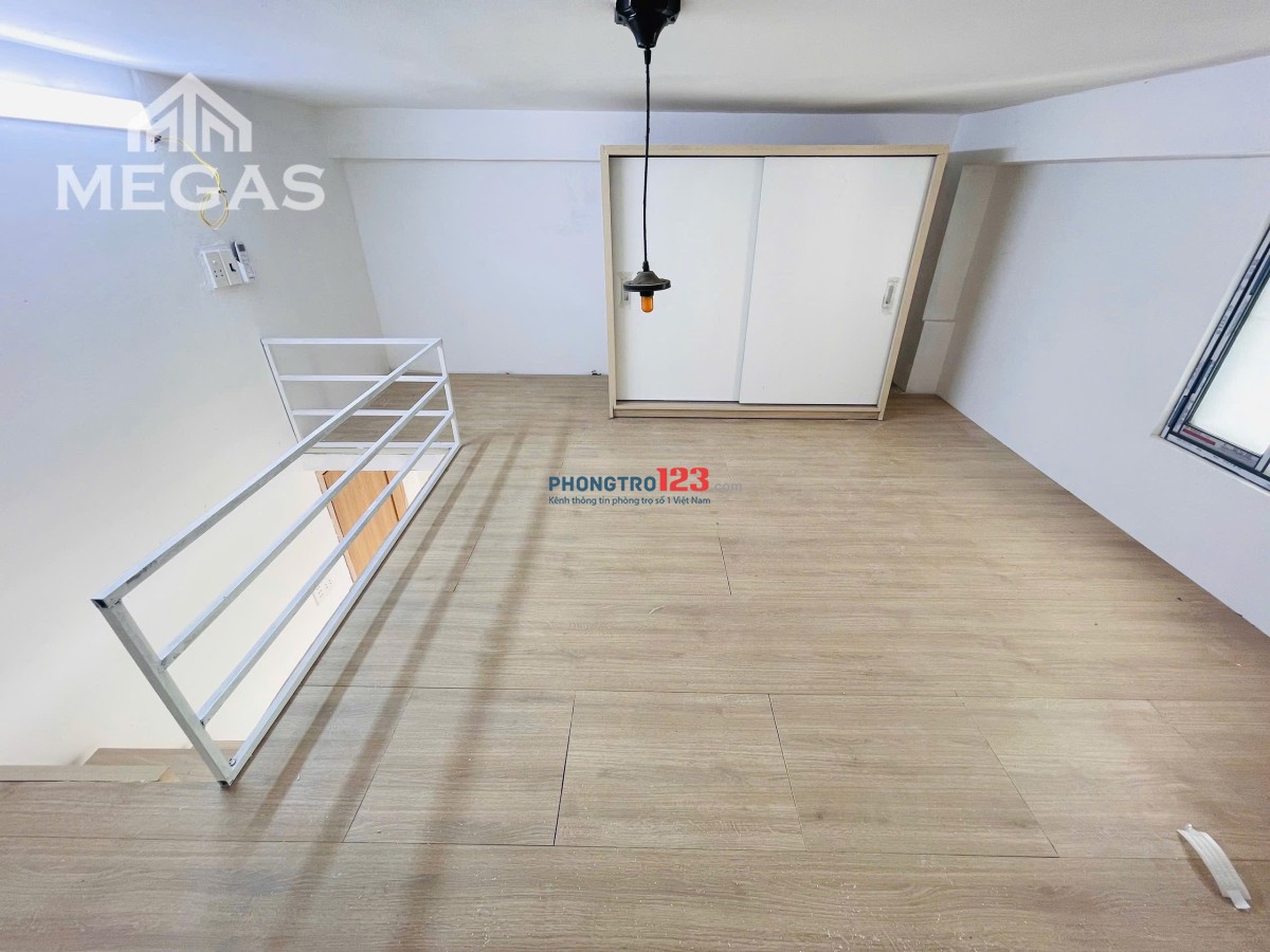 ĐỘC QUYỀN MỚI DUPLEX SANG XỊN XINH ĐẦY ĐỦ TIỆN ÍCH CHO CƯ DÂN TRONG TOÀ NHÀ