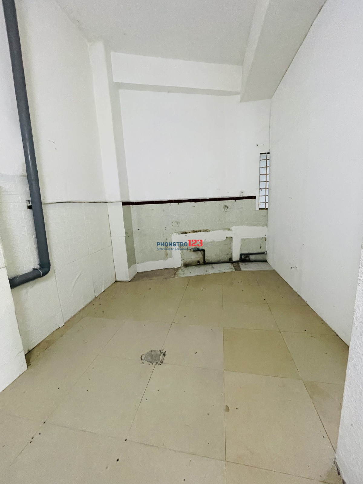 Cho Thuê Nhà Nguyên Căn Quận 8