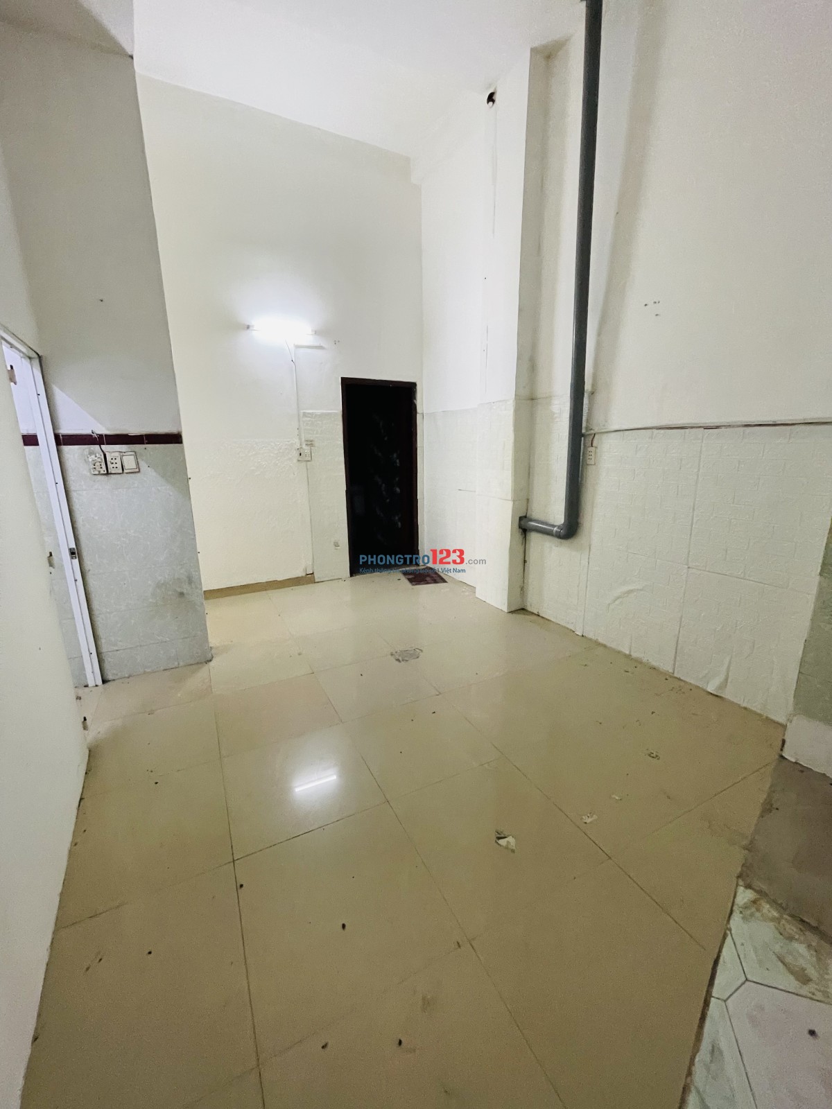 Cho Thuê Nhà Nguyên Căn Quận 8