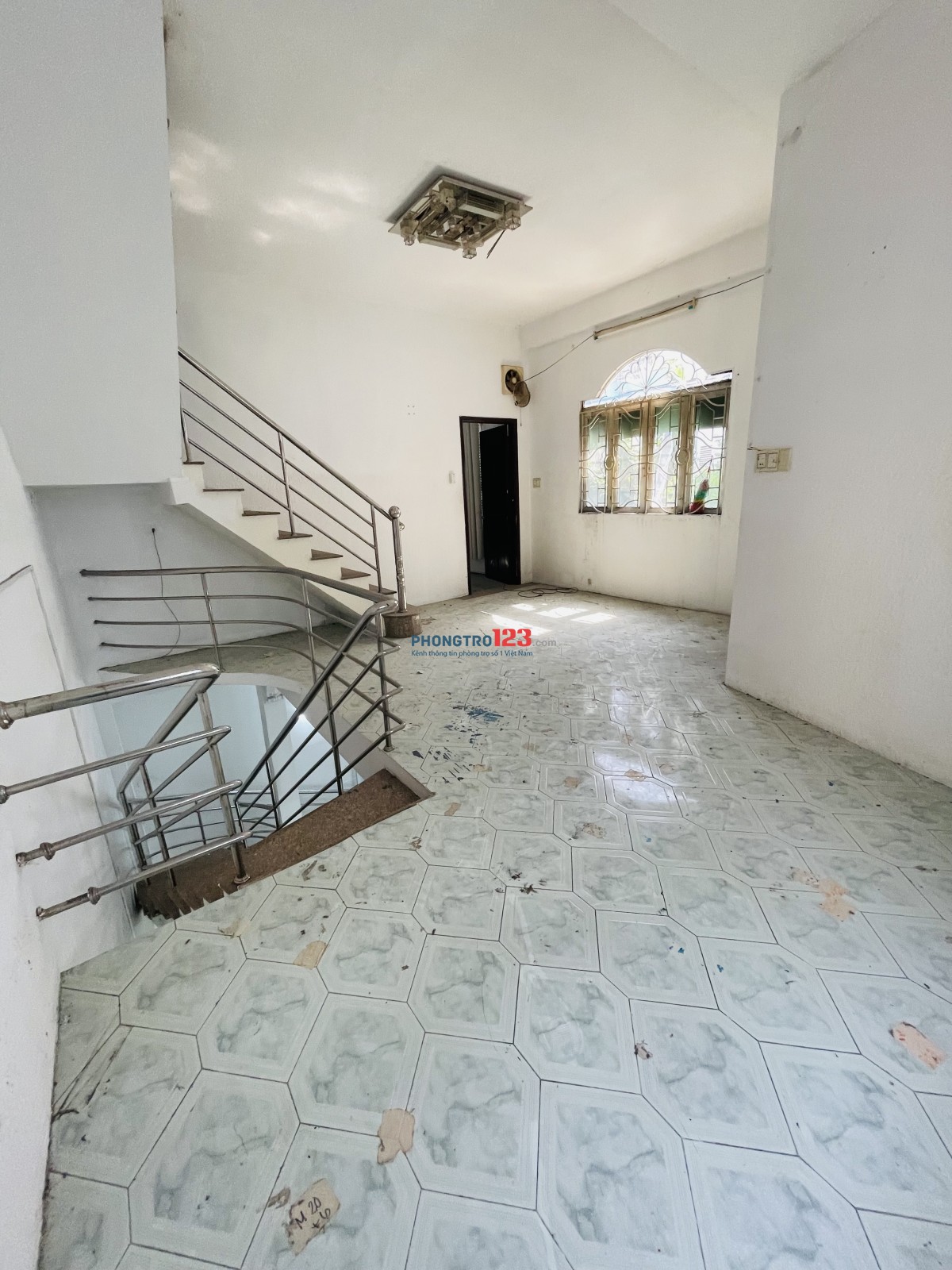 Cho Thuê Nhà Nguyên Căn Quận 8