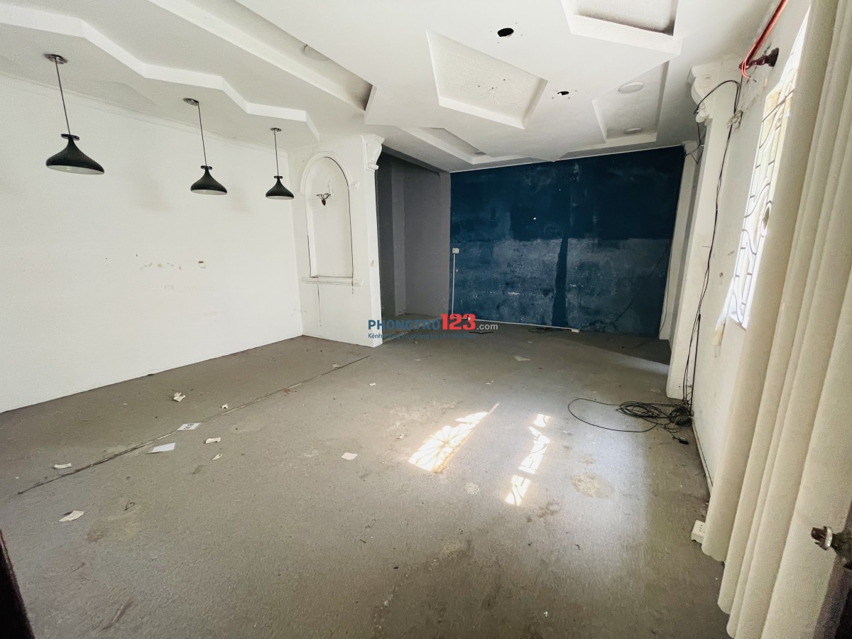 Cho Thuê Nhà Nguyên Căn Quận 8