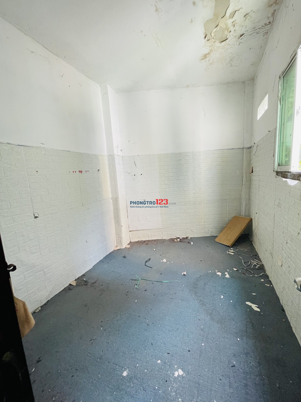 Cho Thuê Nhà Nguyên Căn Quận 8