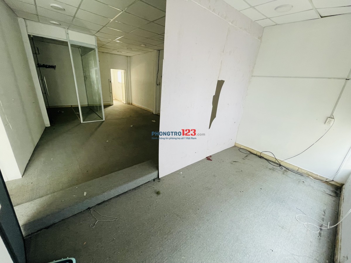 Cho Thuê Nhà Nguyên Căn Quận 8