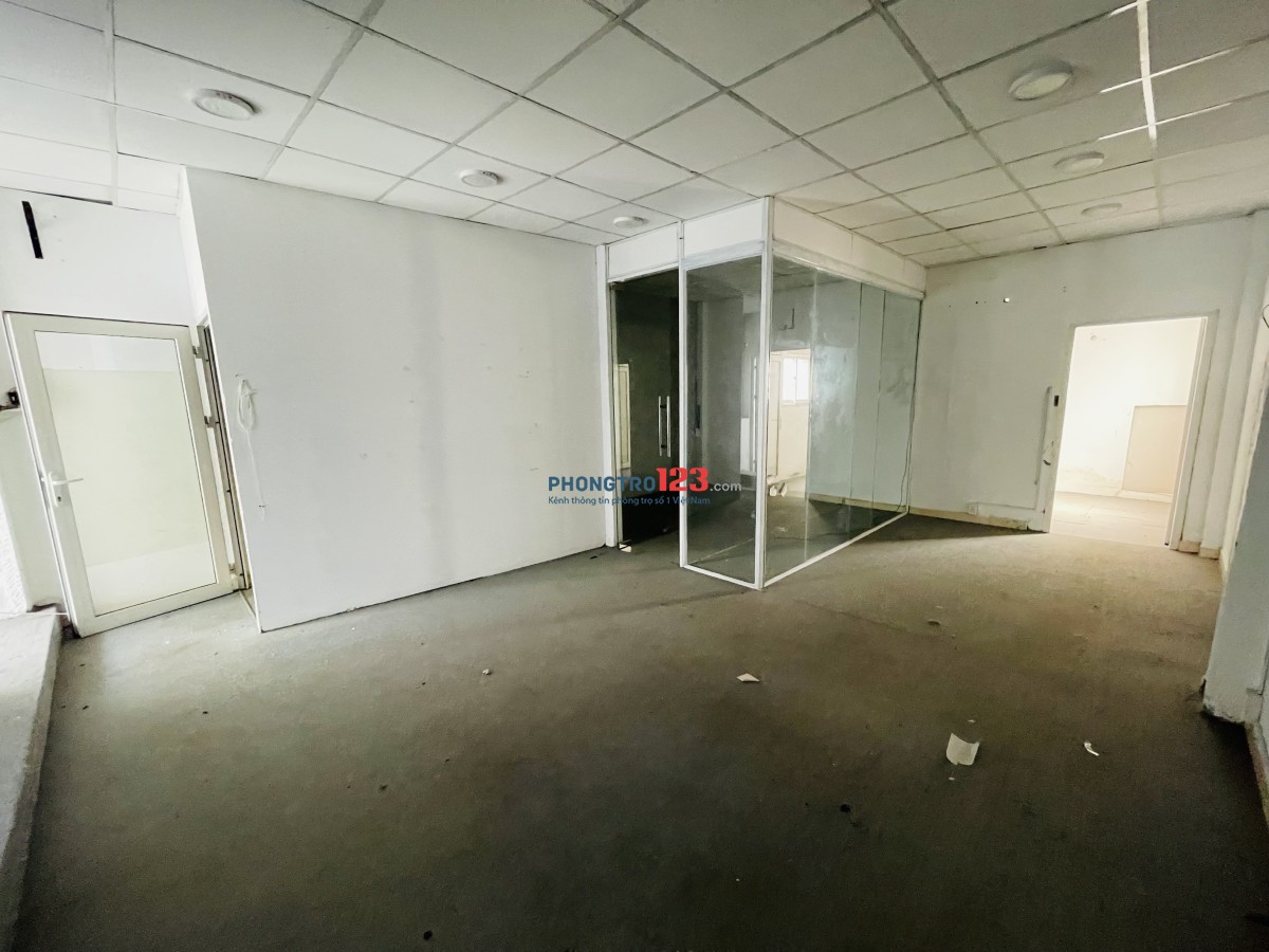 Cho Thuê Nhà Nguyên Căn Quận 8