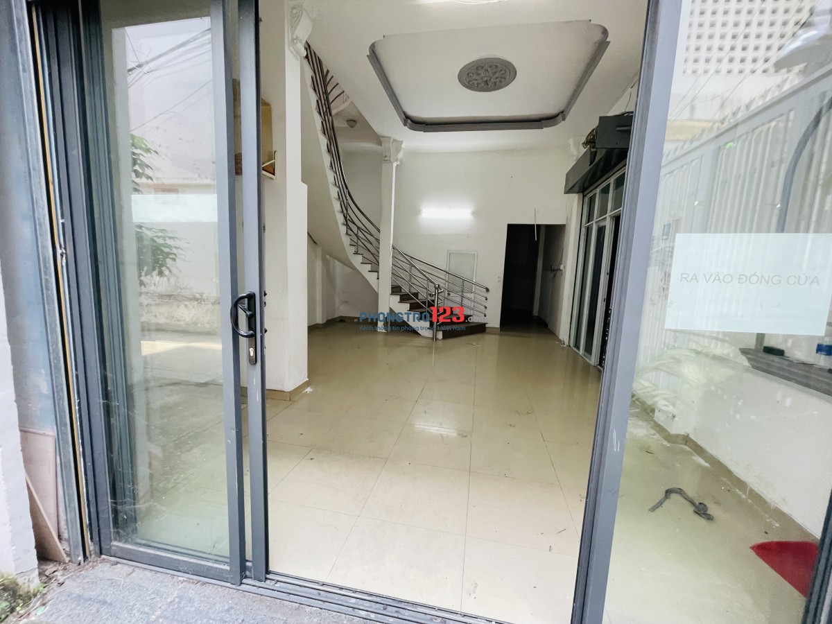 Cho Thuê Nhà Nguyên Căn Quận 8