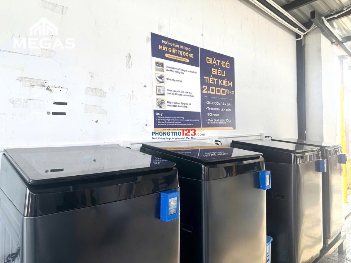 CHO THUÊ PHÒNG TRỌ CÓ GÁC CAO - RỘNG RÃI MỚI TINH NGAY CẠNH AEON TÂN PHÚ