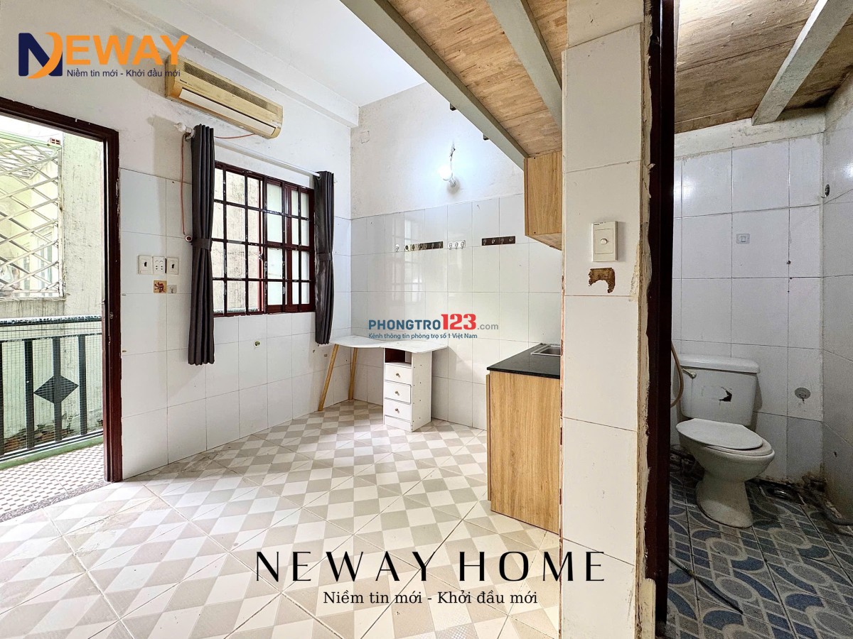 CHO THUÊ PHÒNG TRỌ GIÁ RẺ - CÓ GÁC ĐẦY ĐỦ NỘI THẤT NGAY ĐƯỜNG LUỸ BÁN BÍCH