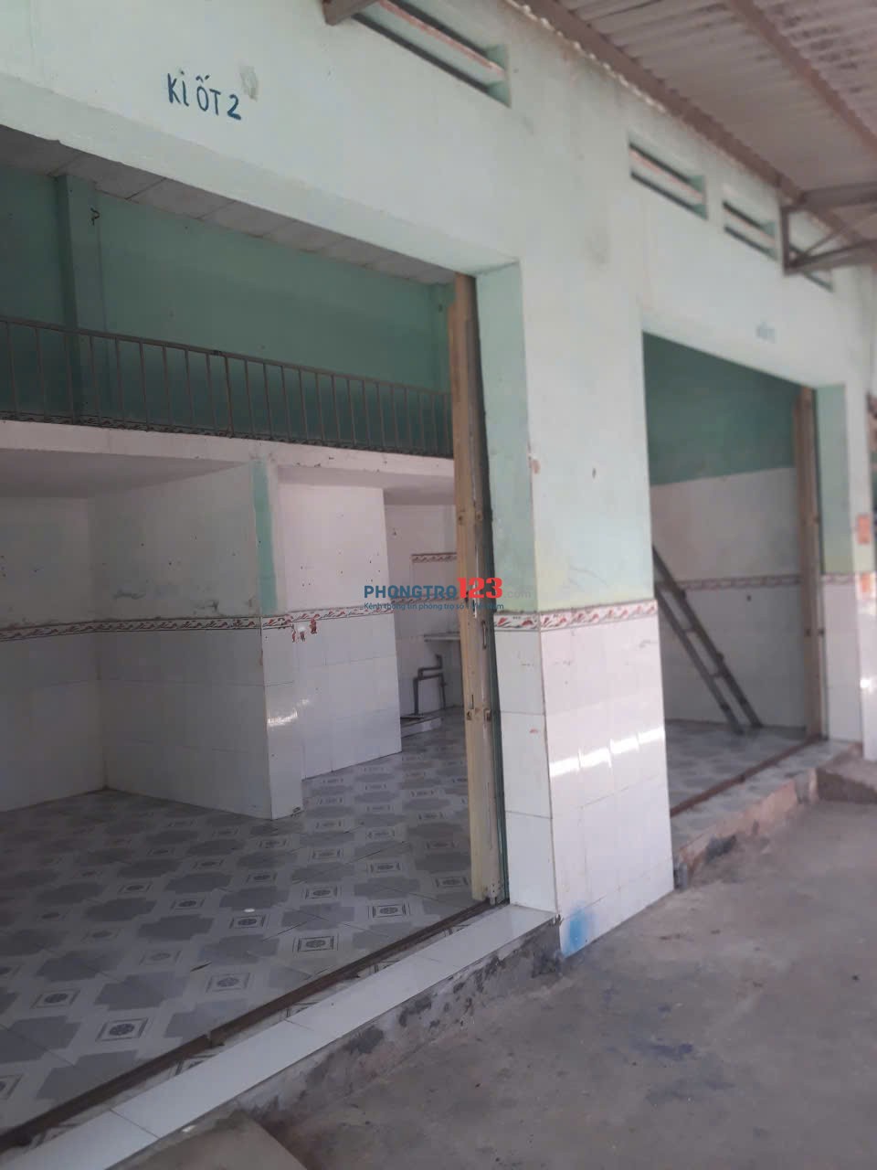 Cho thuê kiot ở và bán tạp hóa Xã hội nghĩa, TP.Tân Uyên, Bình Dương