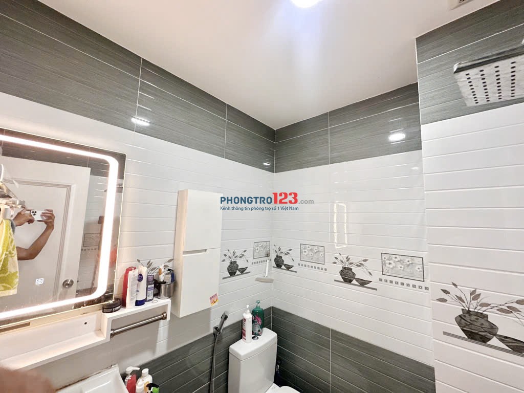 Chỉ 2 Tr 5 Long Trường (Q9 Thủ Đức cũ) Gần ĐH UFM, FPT HuTech 28m2