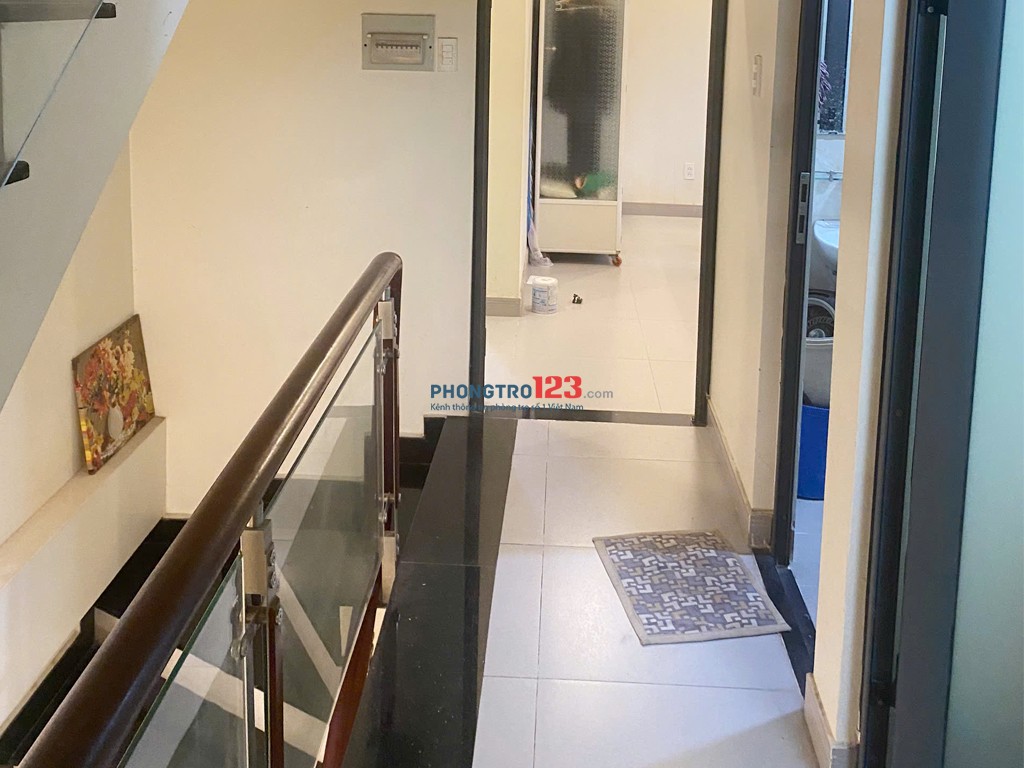 Chỉ 2 Tr 5 Long Trường (Q9 Thủ Đức cũ) Gần ĐH UFM, FPT HuTech 28m2